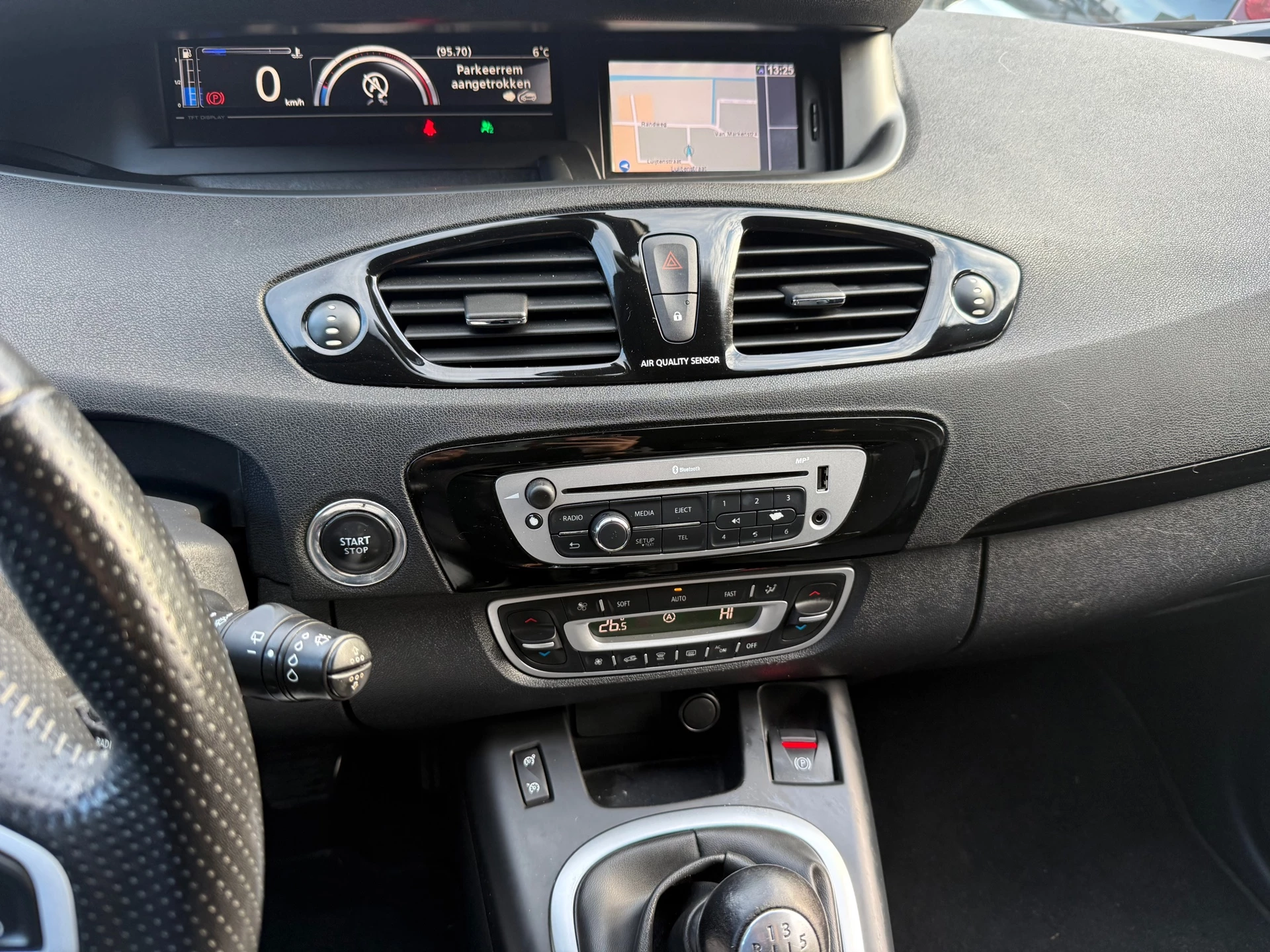 Hoofdafbeelding Renault Grand Scénic