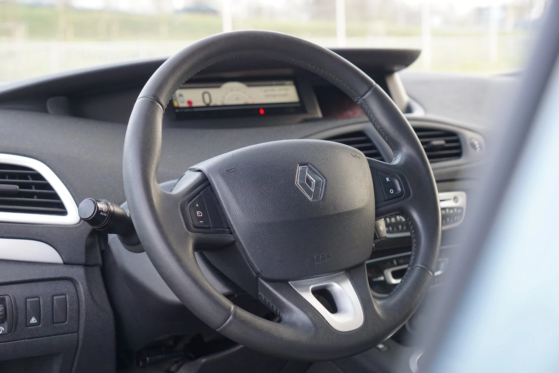 Hoofdafbeelding Renault Scénic