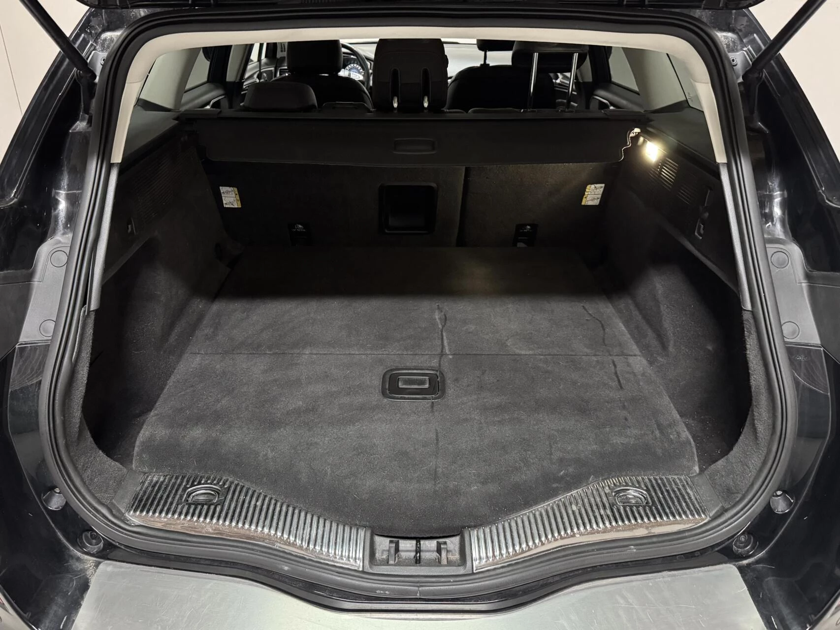 Hoofdafbeelding Ford Mondeo