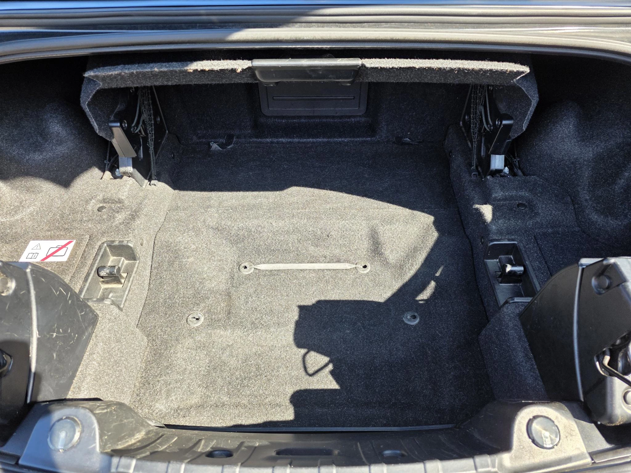 Hoofdafbeelding BMW Z4