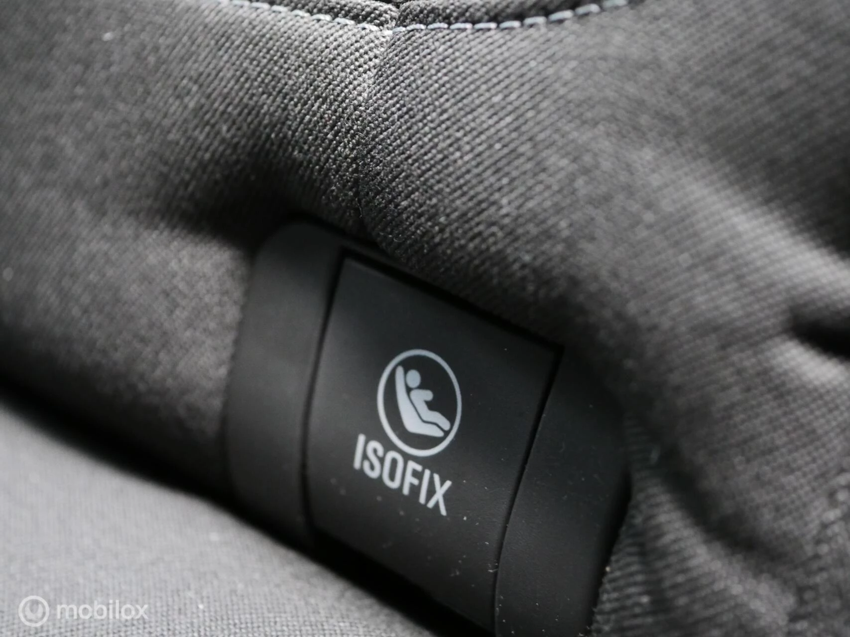 Hoofdafbeelding Opel Mokka X