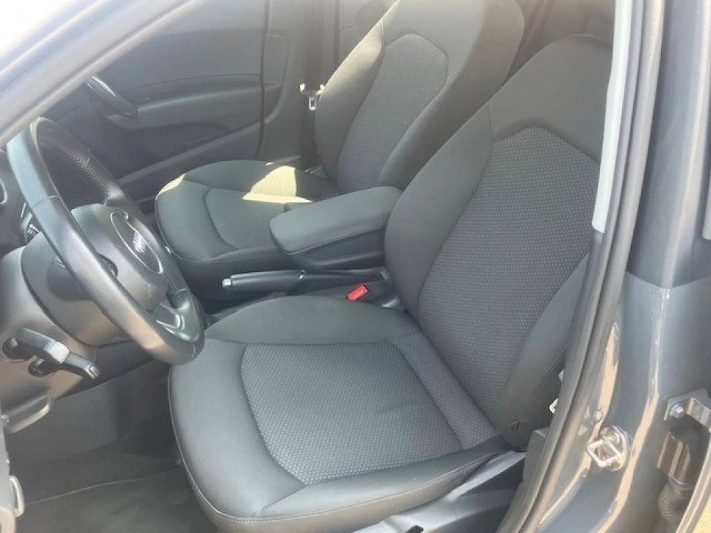 Hoofdafbeelding Audi A1