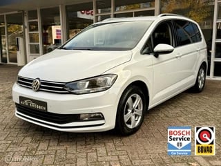 Hoofdafbeelding Volkswagen Touran Volkswagen Touran 1.2 TSI Comfortline, Climat, Cruise, Pdc, Lm..