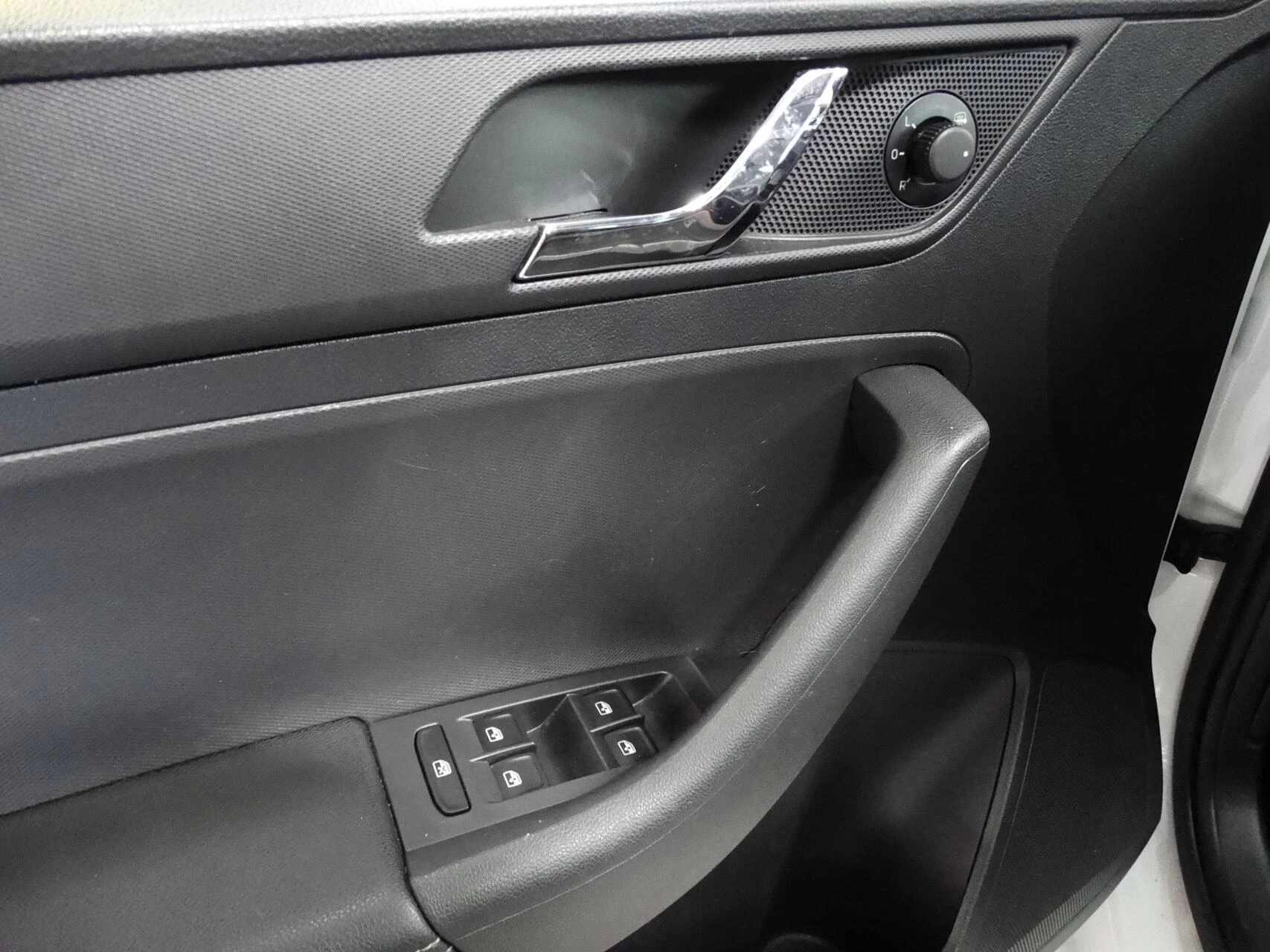 Hoofdafbeelding Škoda Rapid