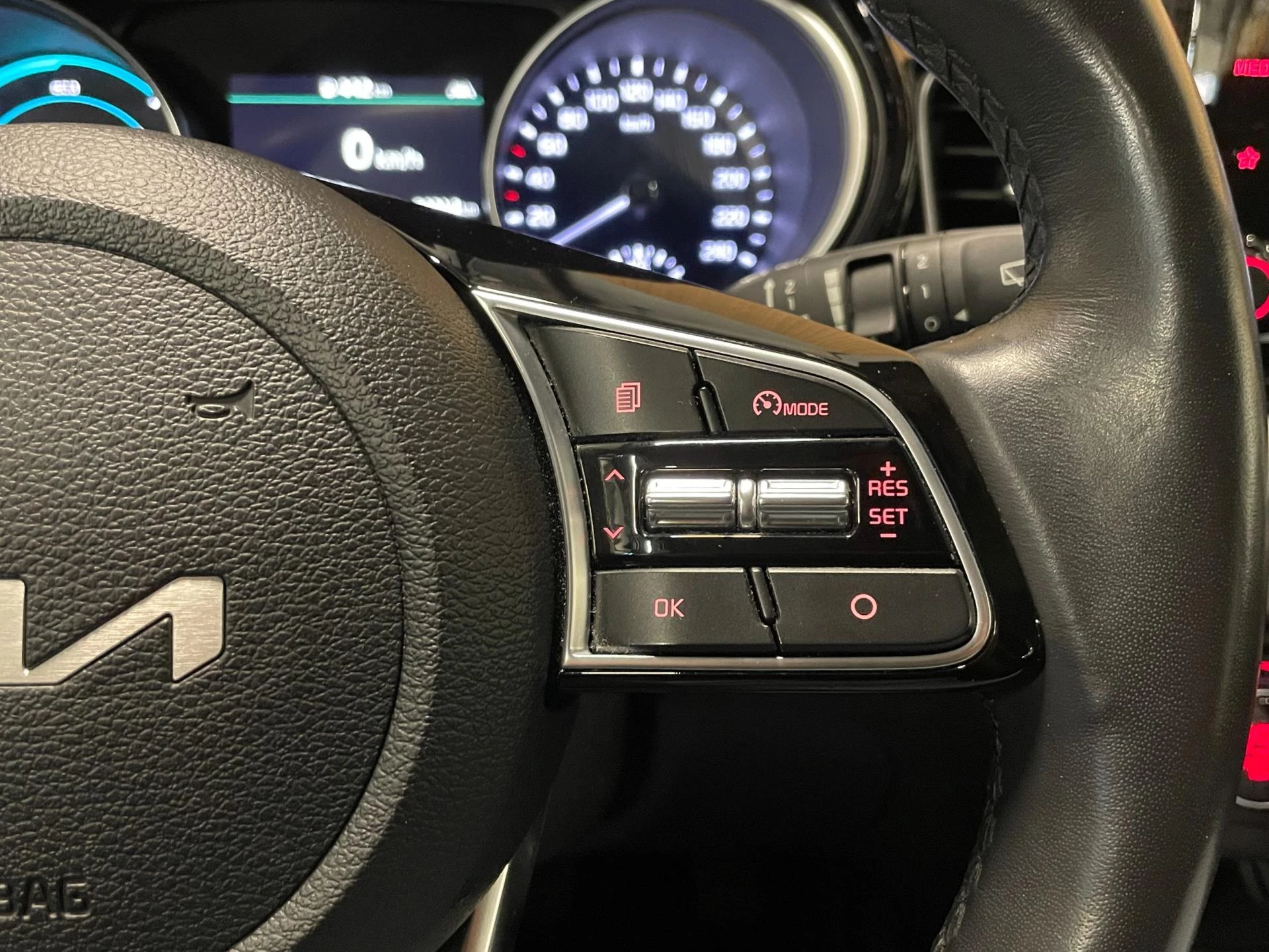 Hoofdafbeelding Kia XCeed