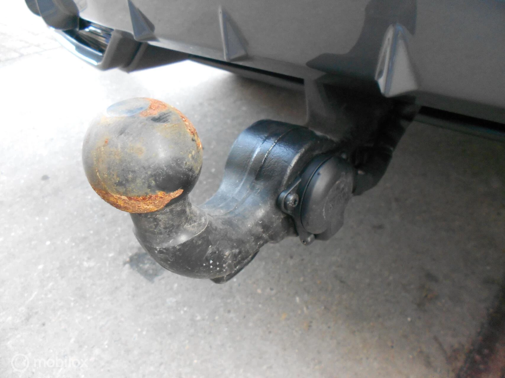 Hoofdafbeelding CUPRA Terramar