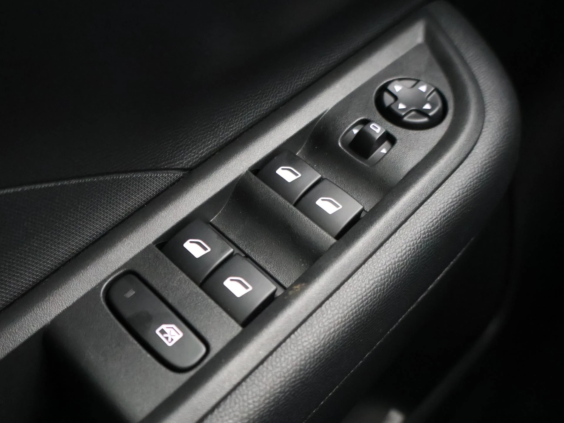 Hoofdafbeelding Opel Frontera