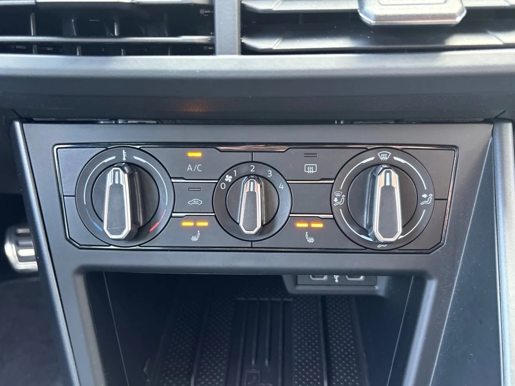 Hoofdafbeelding Volkswagen Taigo