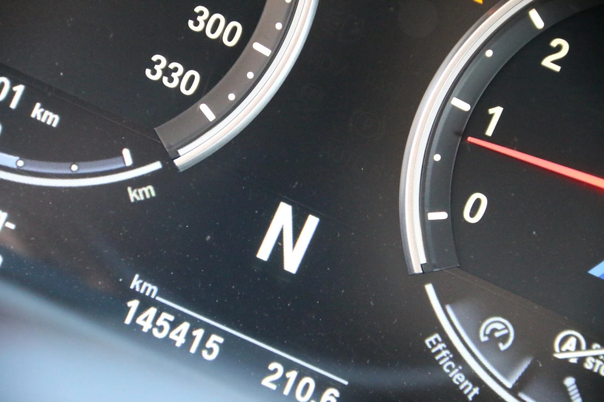 Hoofdafbeelding BMW M6
