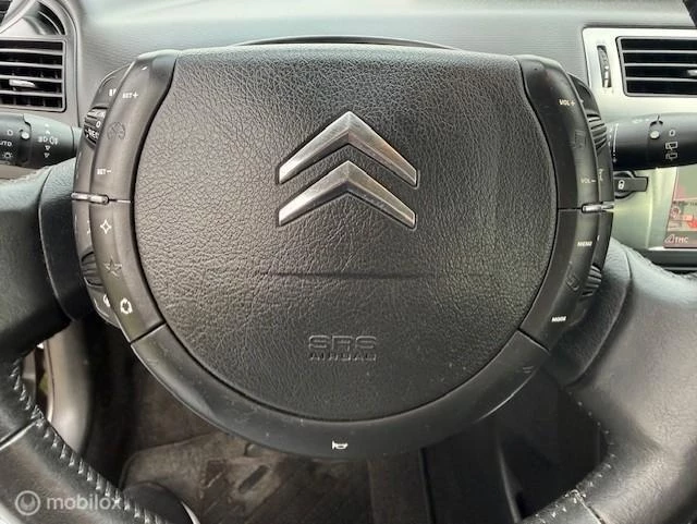 Hoofdafbeelding Citroën C4