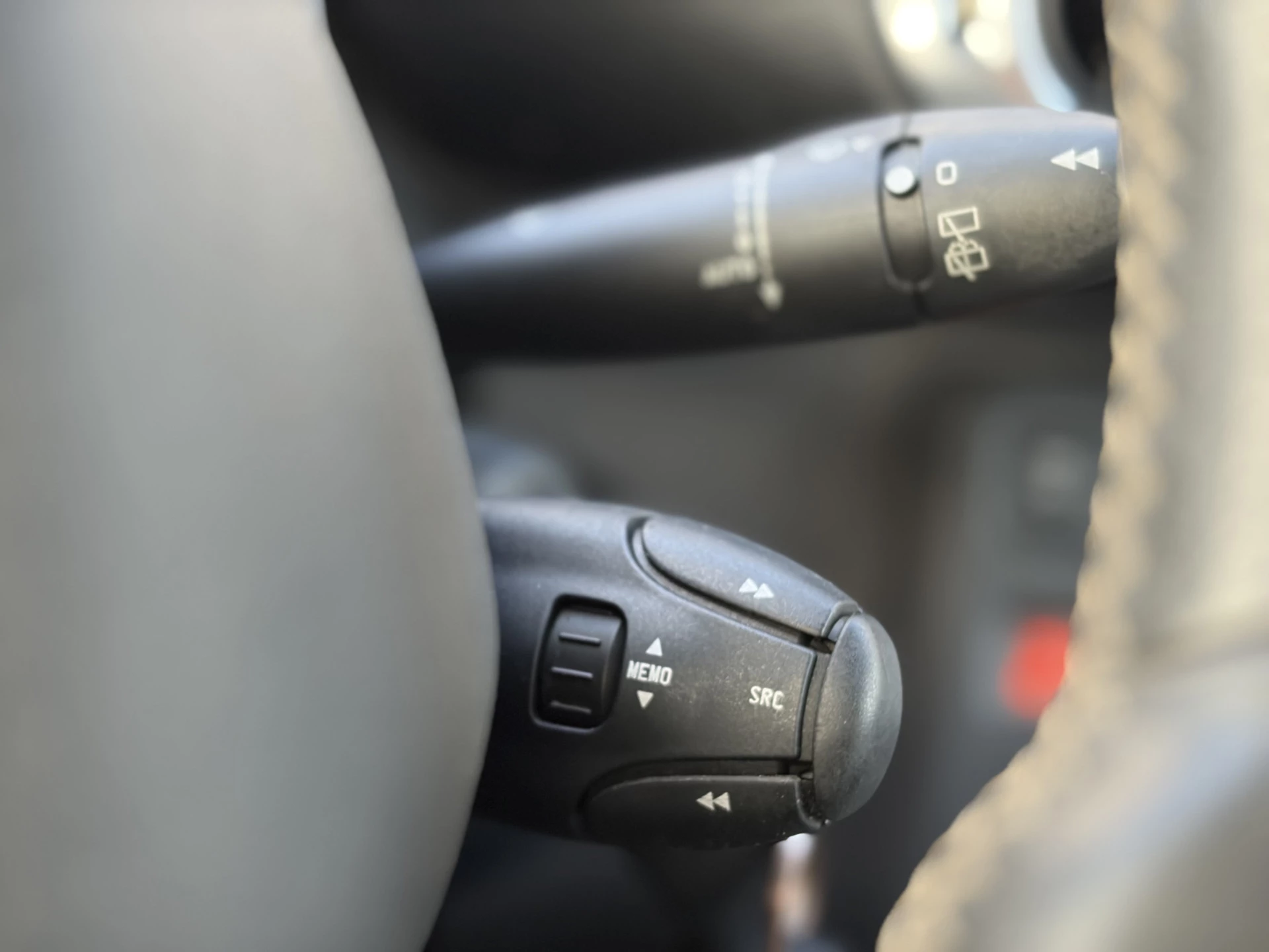 Hoofdafbeelding Citroën C3 Picasso