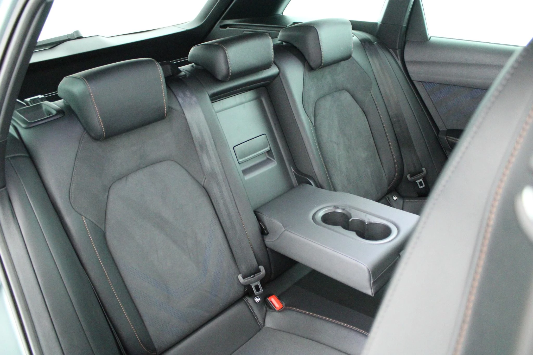 Hoofdafbeelding CUPRA Leon Sportstourer