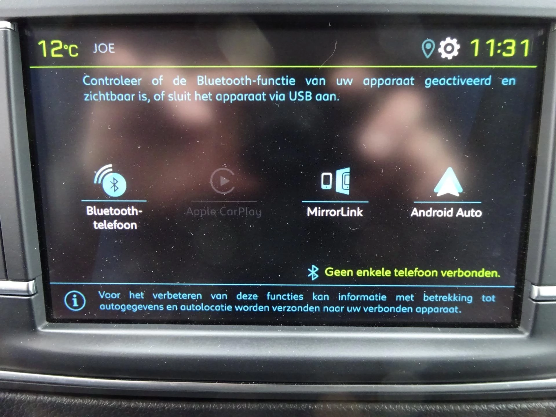 Hoofdafbeelding Peugeot e-Expert