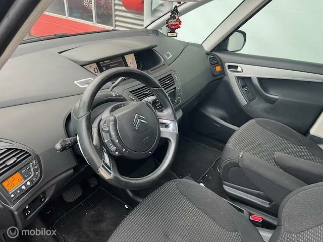 Hoofdafbeelding Citroën C4 Picasso