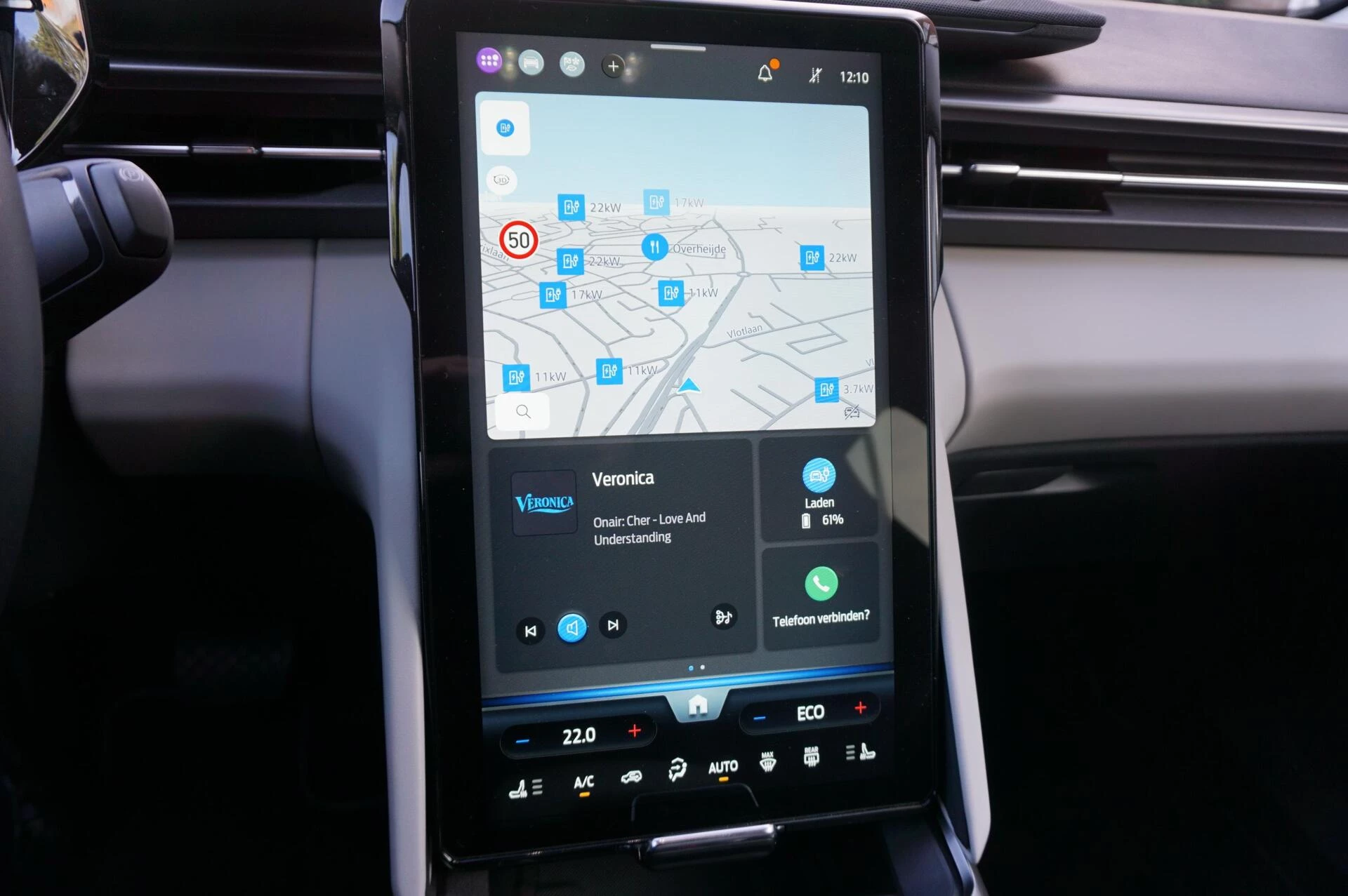 Hoofdafbeelding Ford Explorer