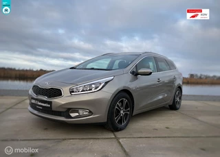Kia Ceed Sportswagon Spirit 1.6 GDI|NAVI|Camera| Nette staat