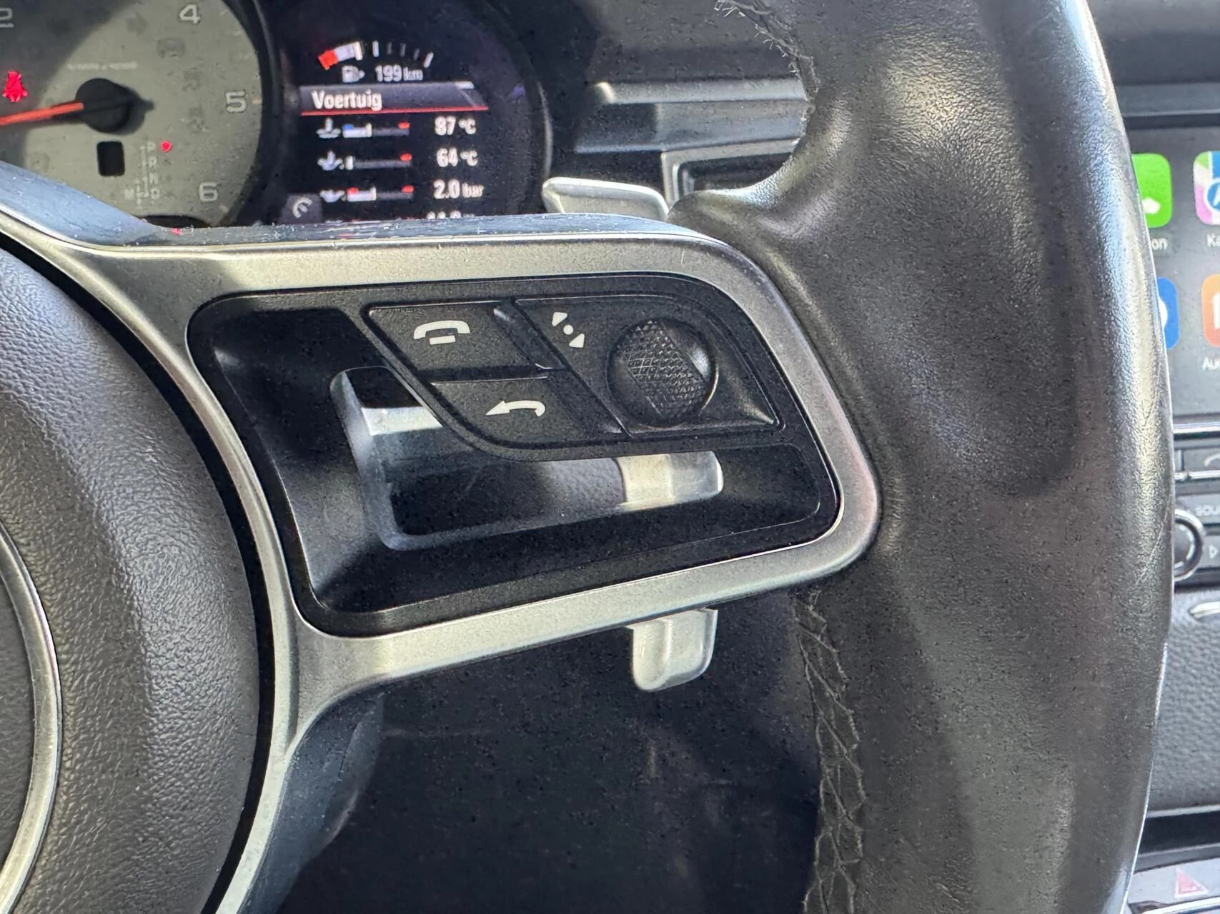 Hoofdafbeelding Porsche Macan