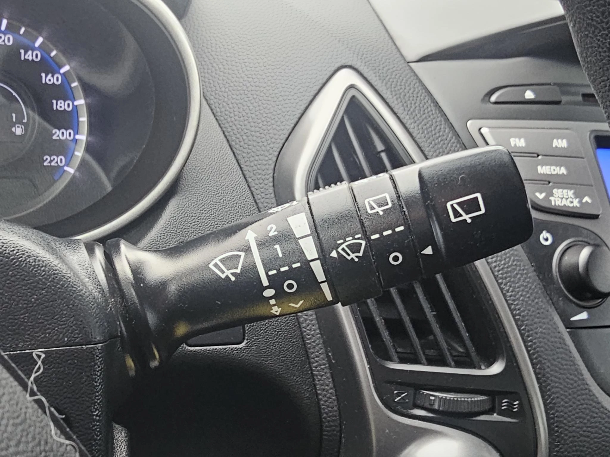 Hoofdafbeelding Hyundai ix35