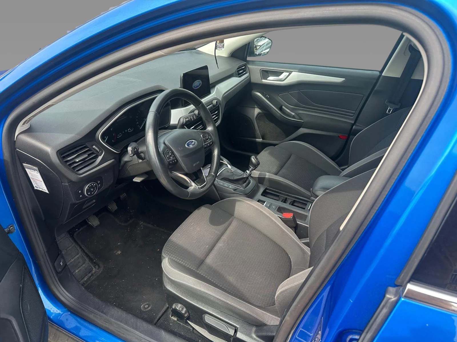 Hoofdafbeelding Toyota Corolla Touring Sports