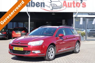 Hoofdafbeelding Citroën C5
