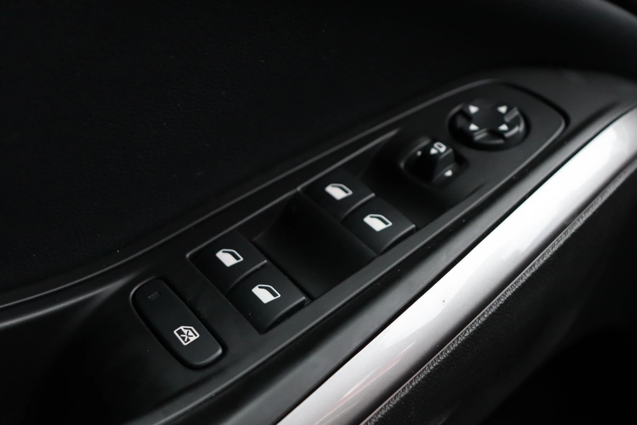 Hoofdafbeelding Opel Grandland