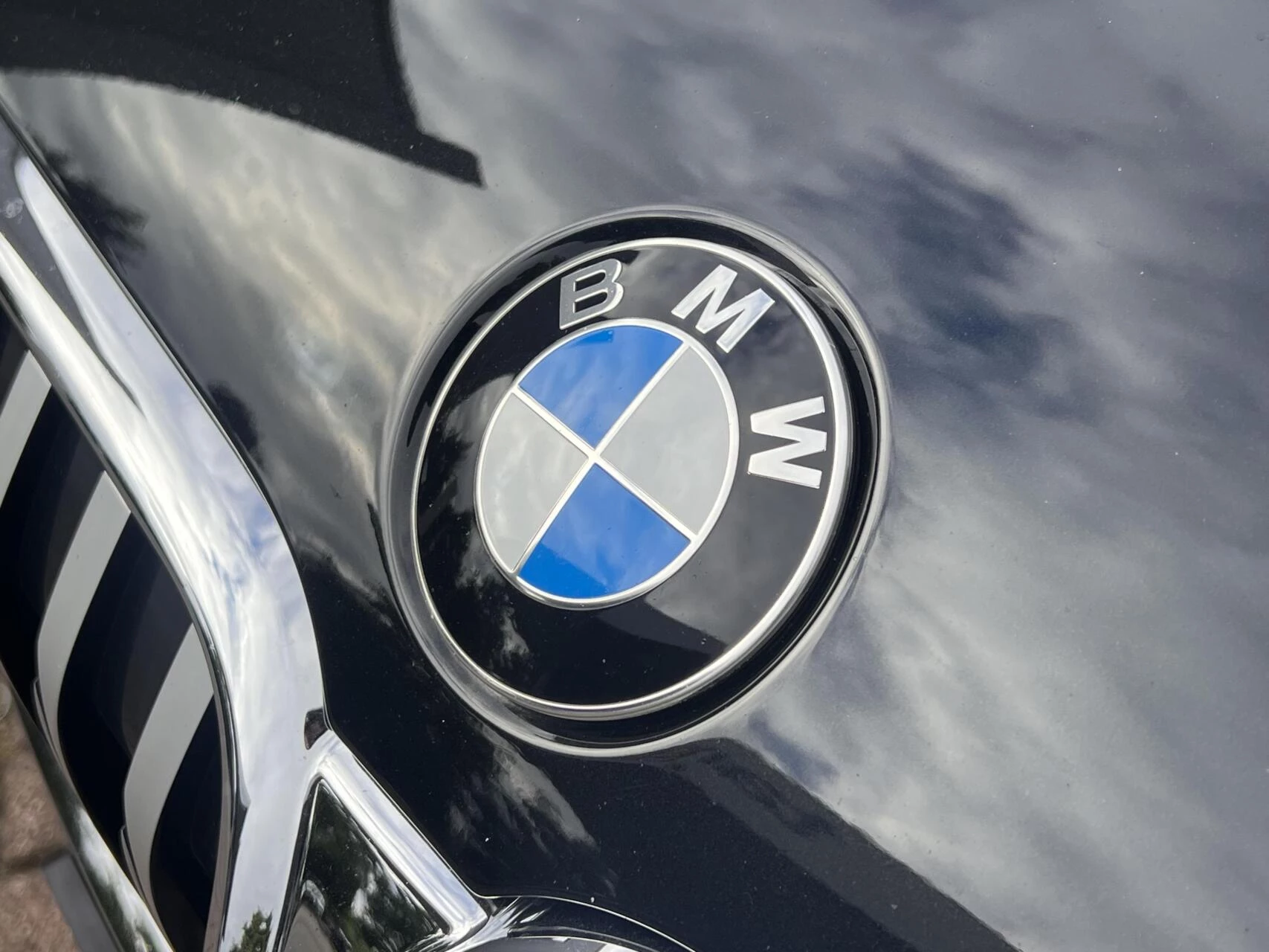 Hoofdafbeelding BMW 7 Serie