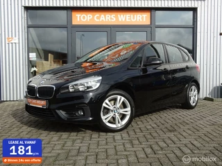 Hoofdafbeelding BMW 2 Serie BMW 218i  Active Tourer Executive 125.790 KM/TOP OCCASION/DOH!!!