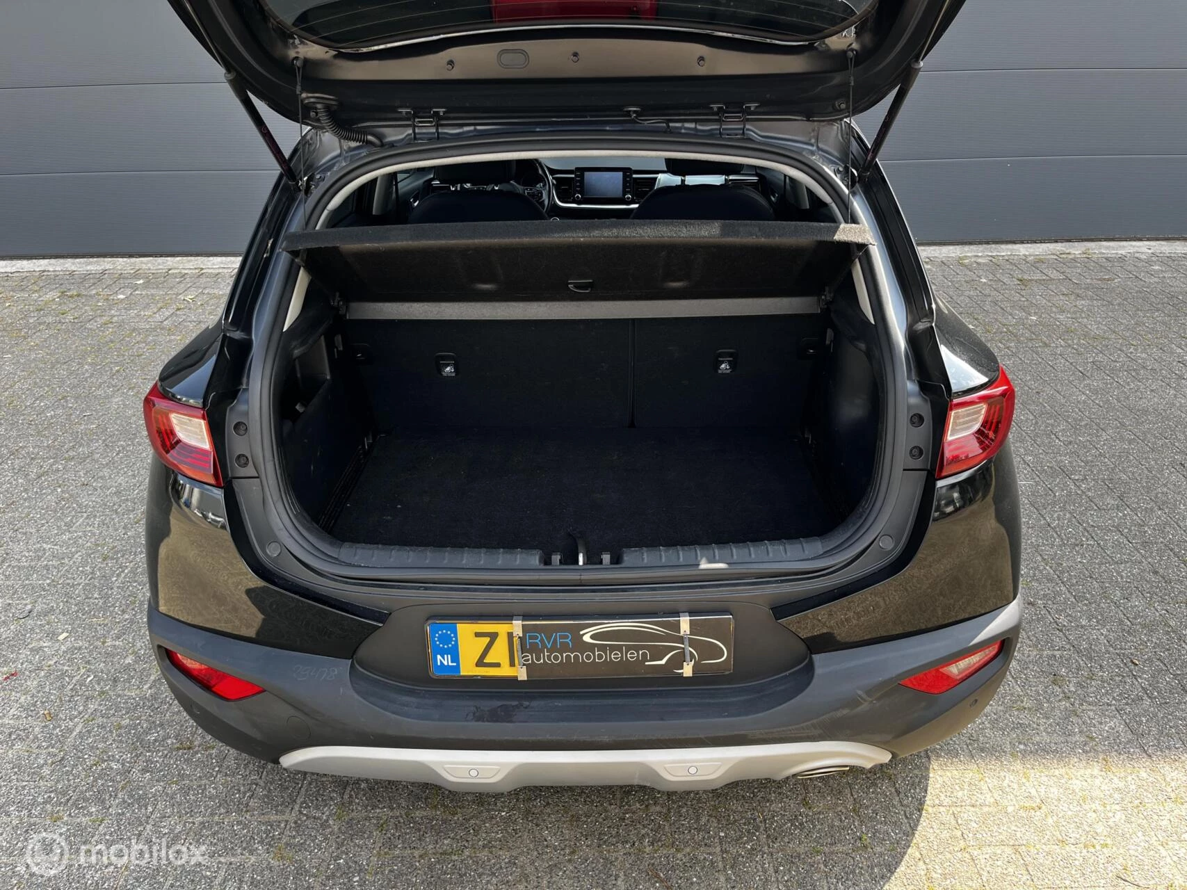 Hoofdafbeelding Kia Stonic