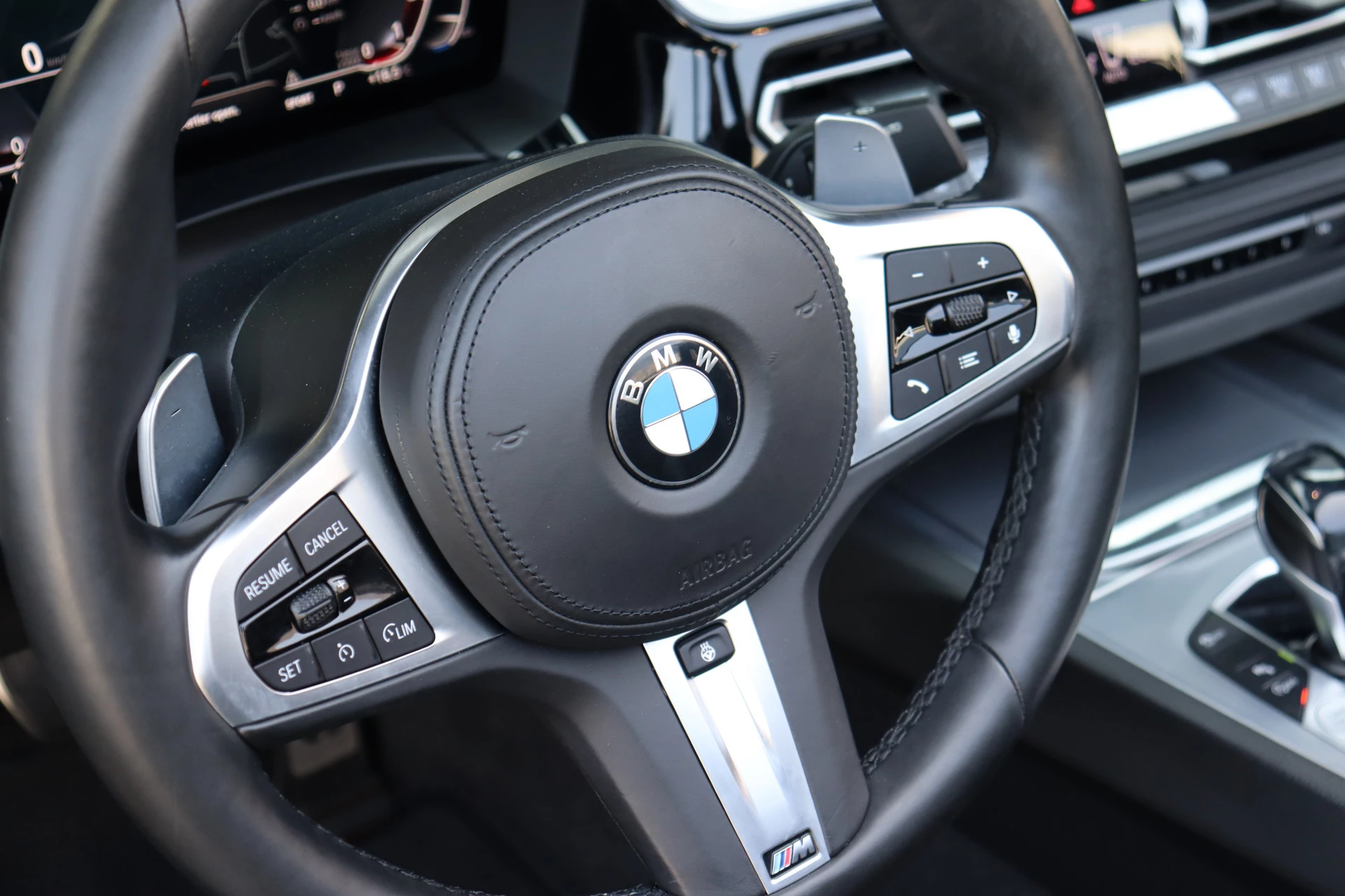 Hoofdafbeelding BMW Z4