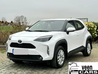 Toyota Yaris Cross 1.5 VVT-I Dynamic ((Nieuwstaat, 54.000KM))