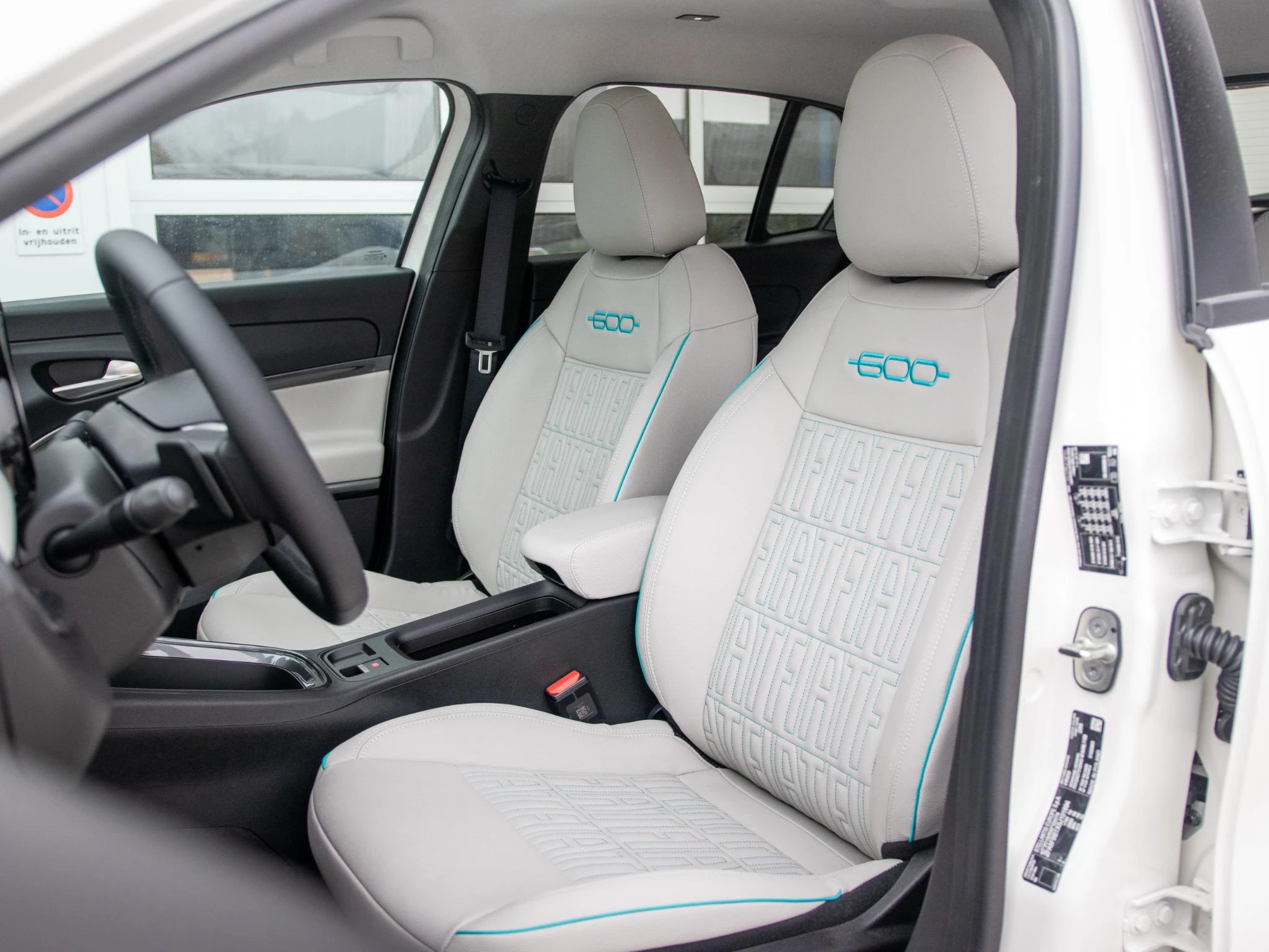 Hoofdafbeelding Fiat 600