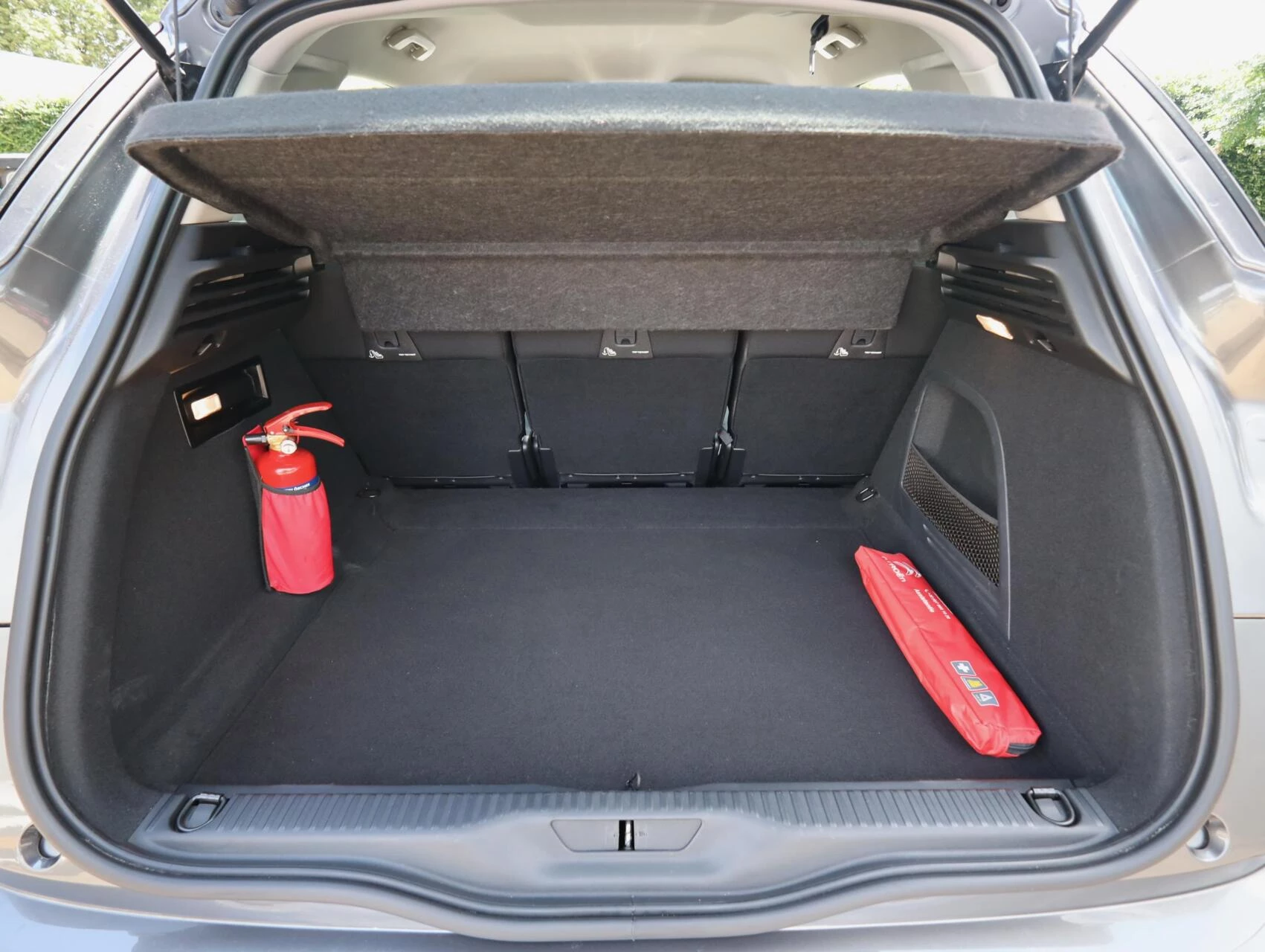 Hoofdafbeelding Citroën C4 Picasso