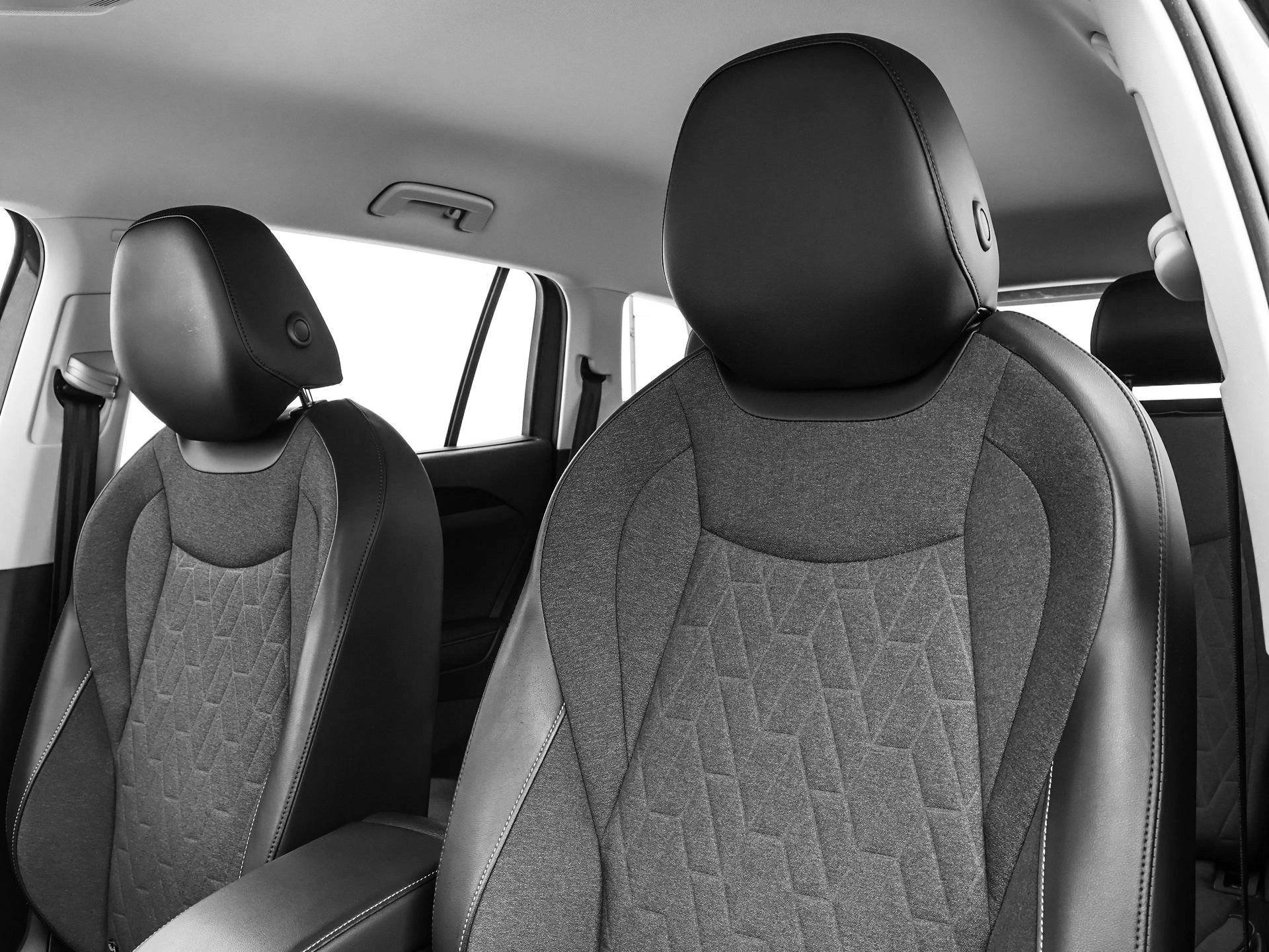 Hoofdafbeelding Volkswagen Tayron