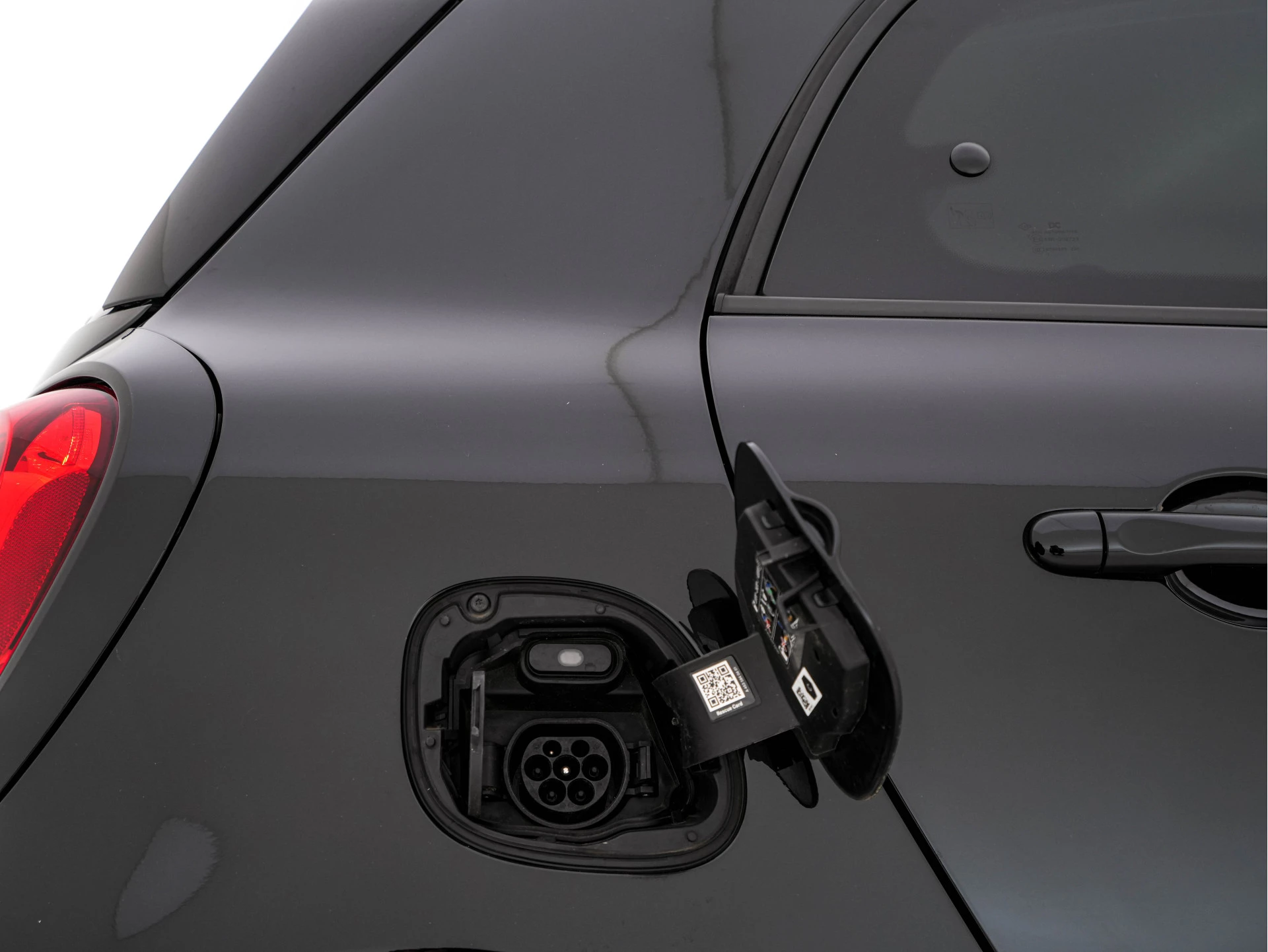 Hoofdafbeelding Smart Forfour