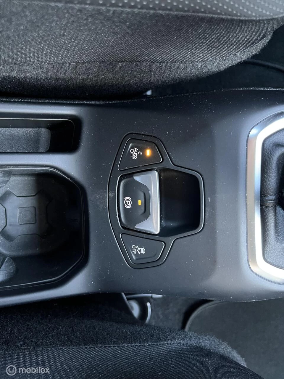 Hoofdafbeelding Jeep Renegade