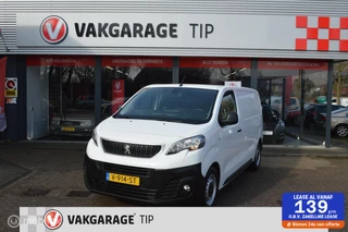 Hoofdafbeelding Peugeot Expert Peugeot Expert Bestel 226S 1.6 Premium EURO6