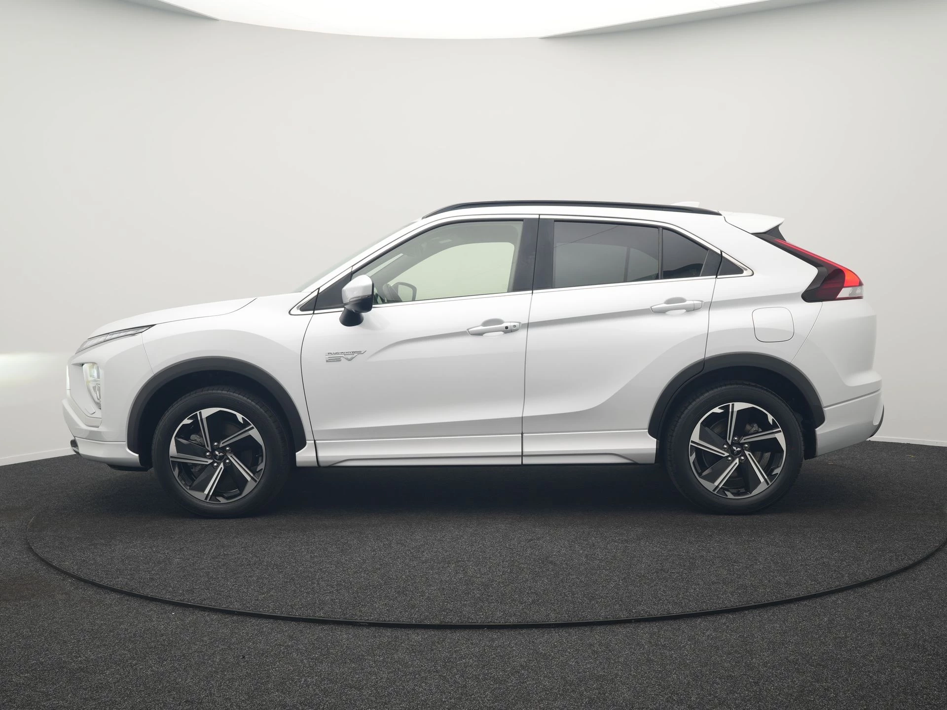 Hoofdafbeelding Mitsubishi Eclipse Cross