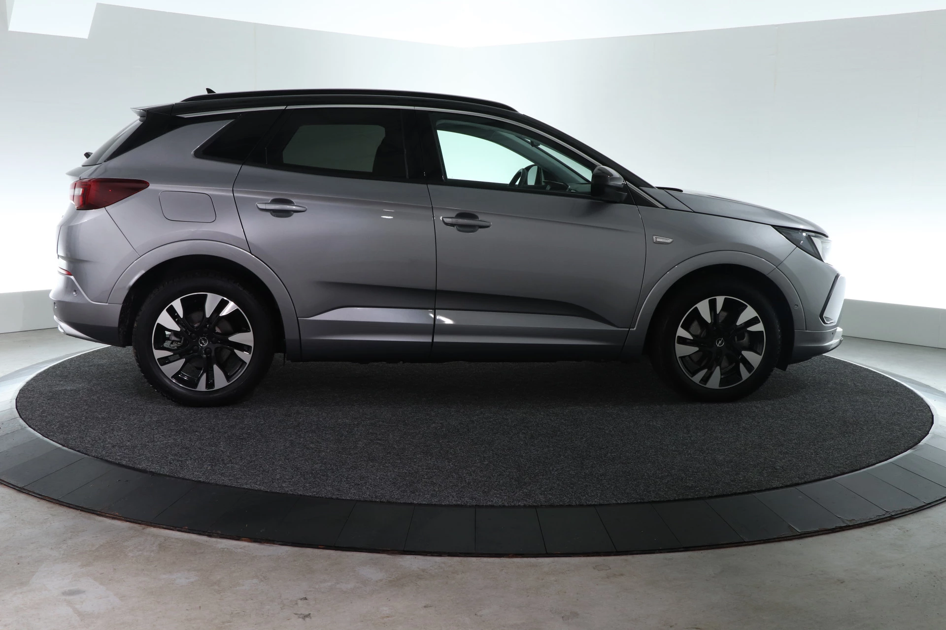 Hoofdafbeelding Opel Grandland