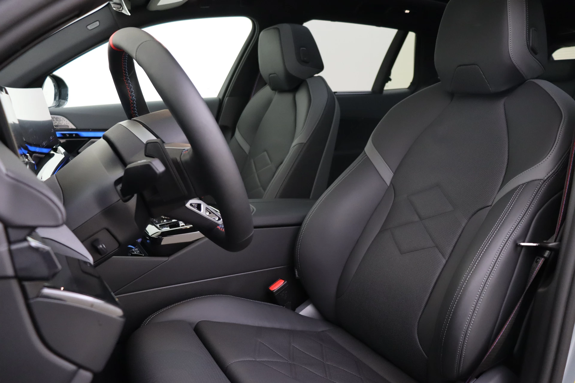 Hoofdafbeelding BMW i5