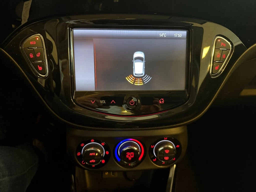 Hoofdafbeelding Opel ADAM