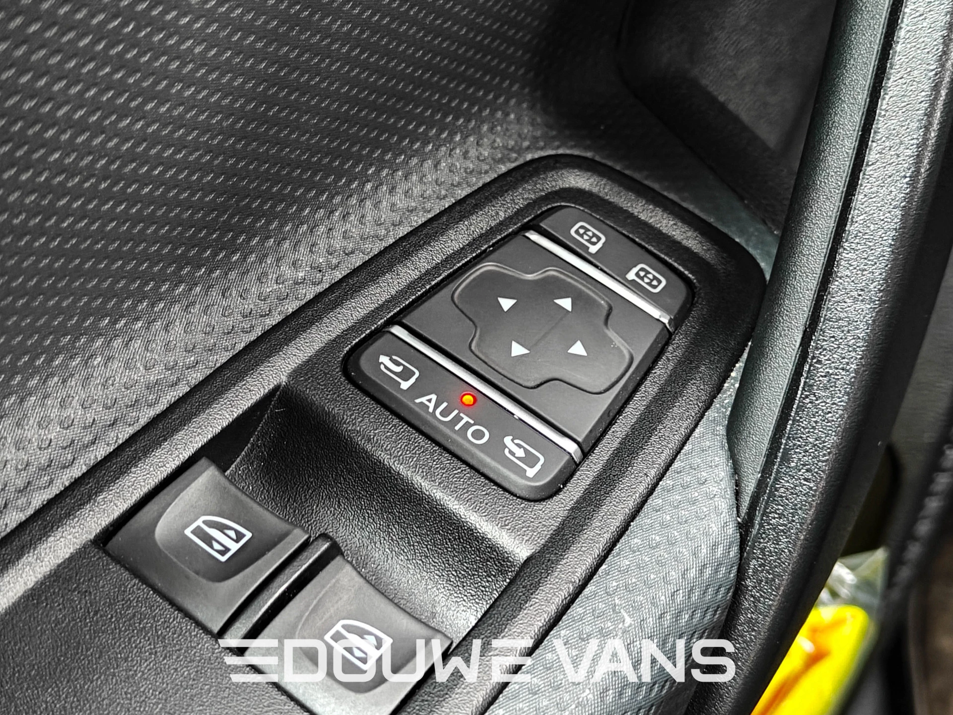 Hoofdafbeelding Mercedes-Benz eCitan