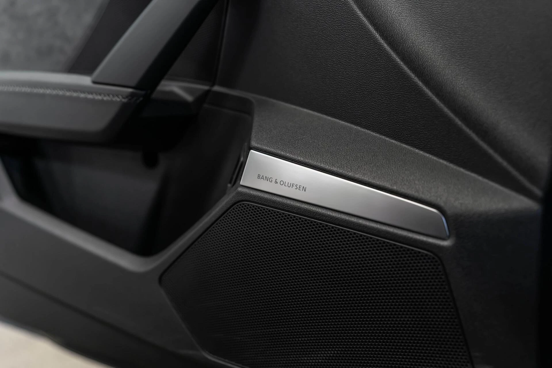 Hoofdafbeelding Audi S3
