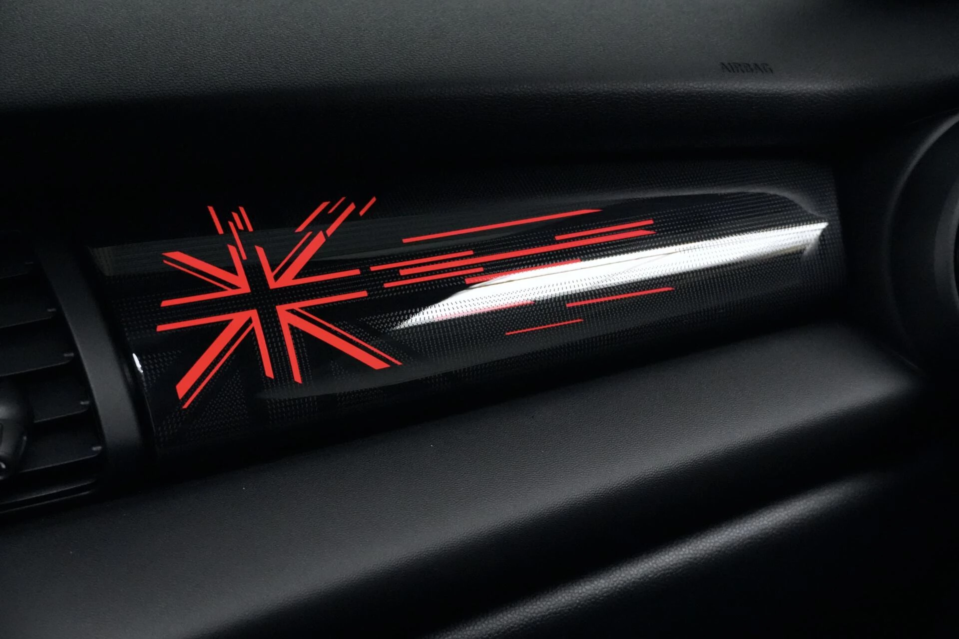 Hoofdafbeelding MINI Cooper S