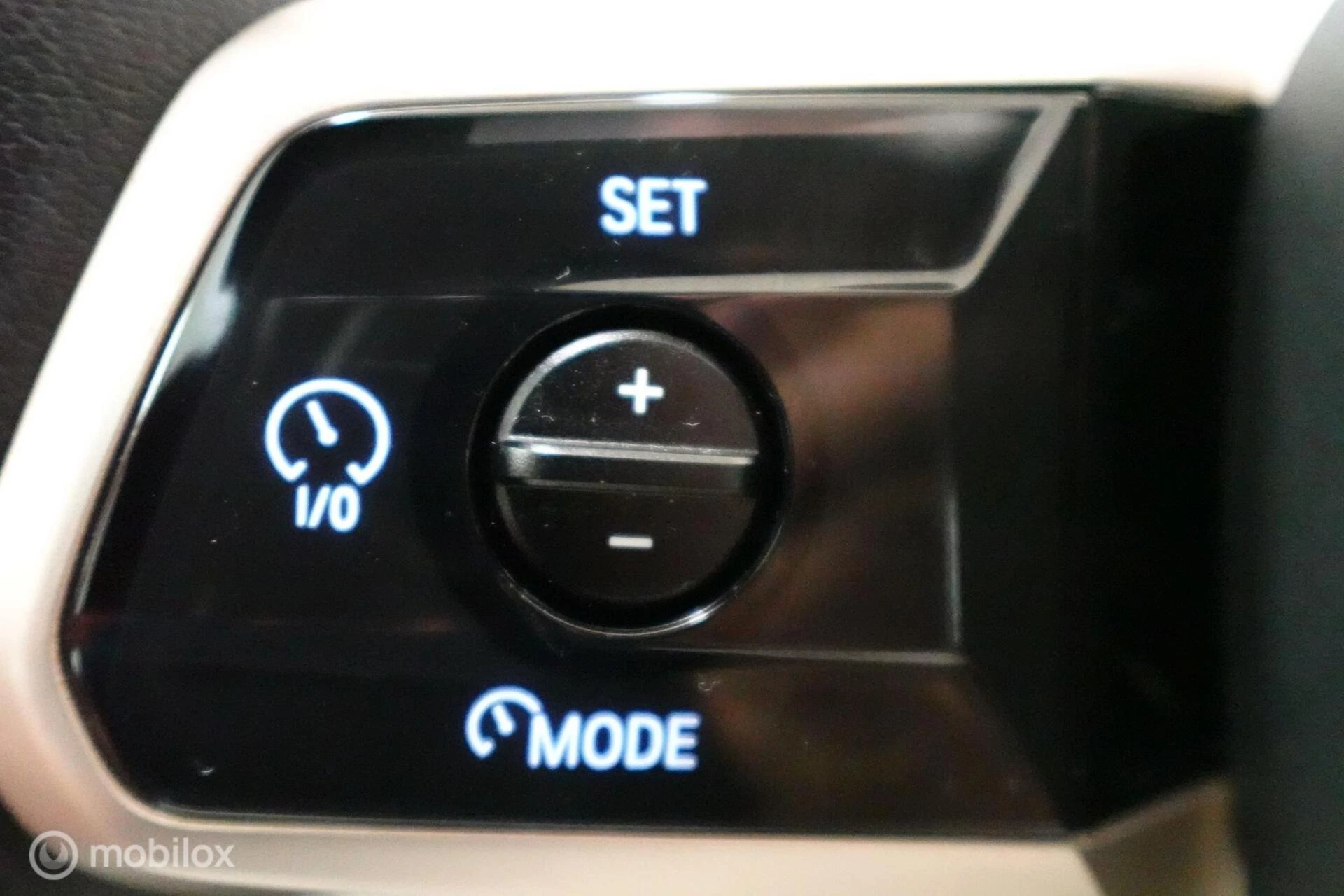 Hoofdafbeelding BMW iX