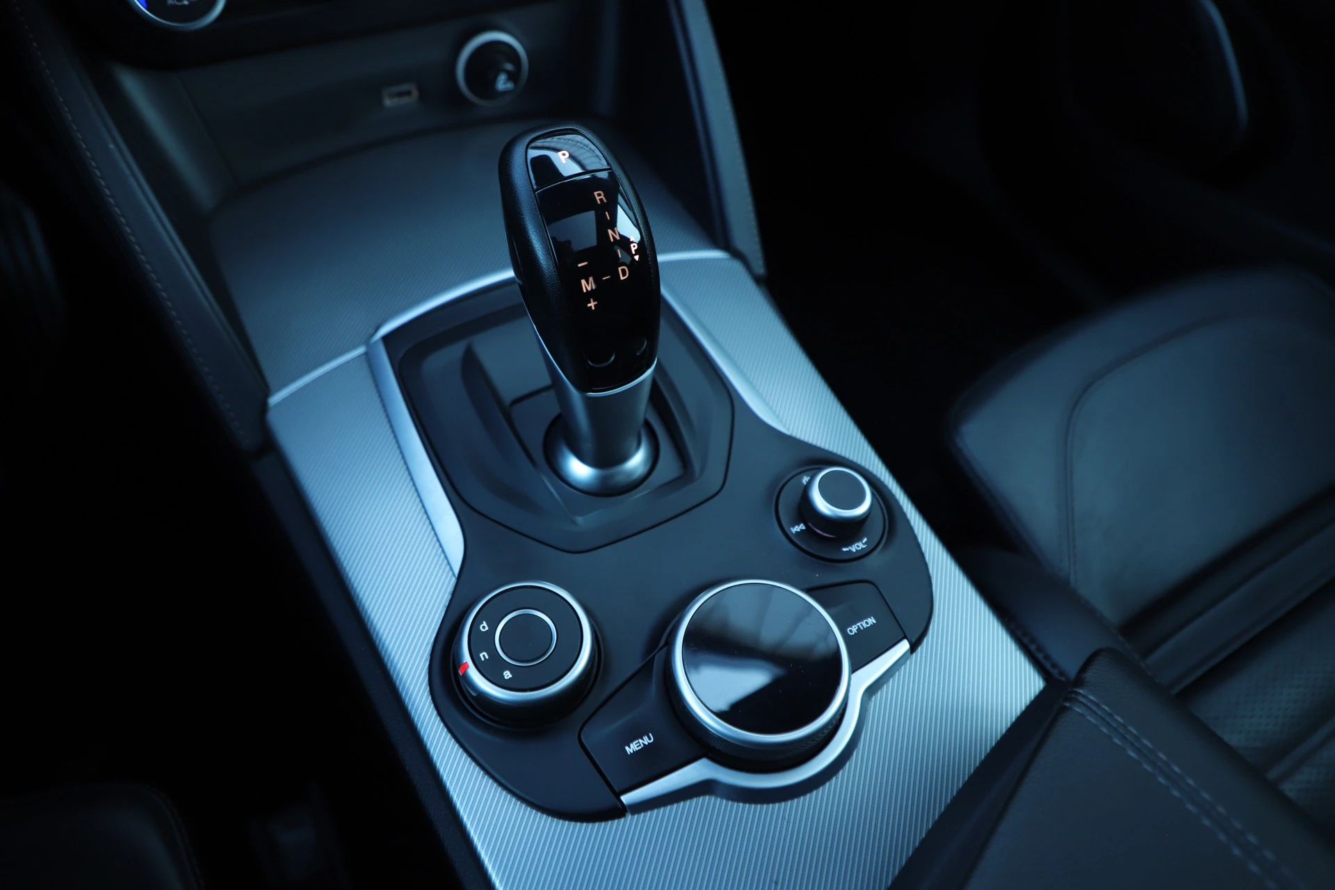 Hoofdafbeelding Alfa Romeo Stelvio