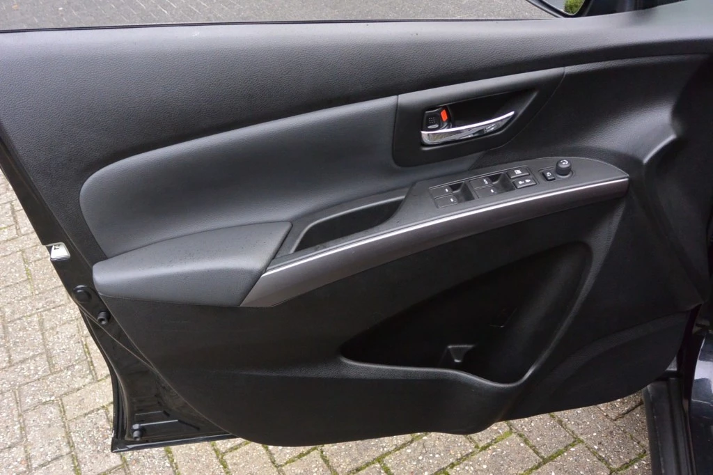 Hoofdafbeelding Suzuki S-Cross