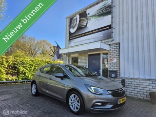 Opel Astra 1.0 Business+ Navi/Cruise/PDC/Stoelverw/Trekhaak!