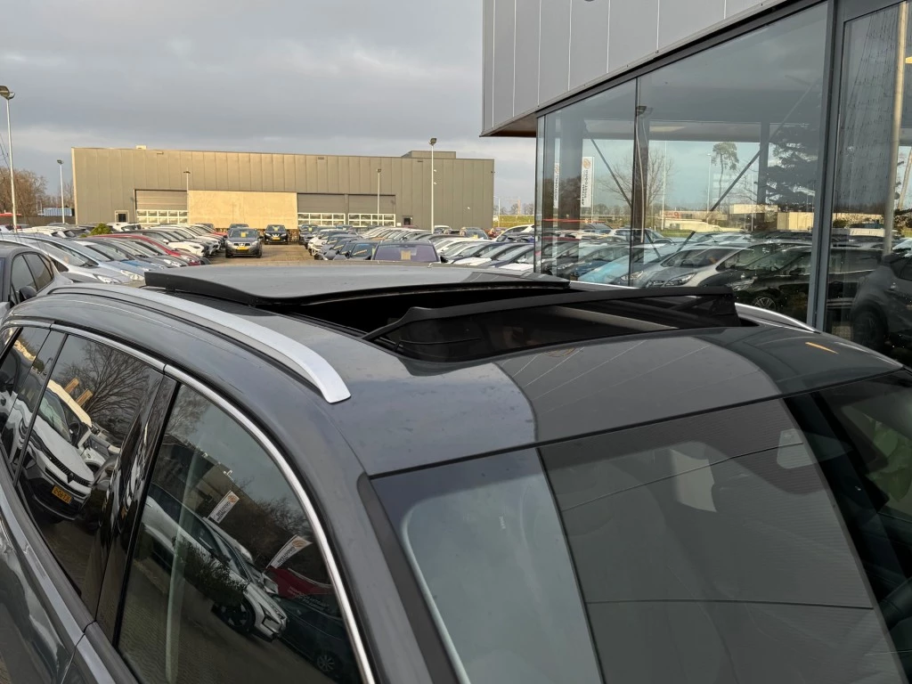 Hoofdafbeelding Volkswagen Tayron