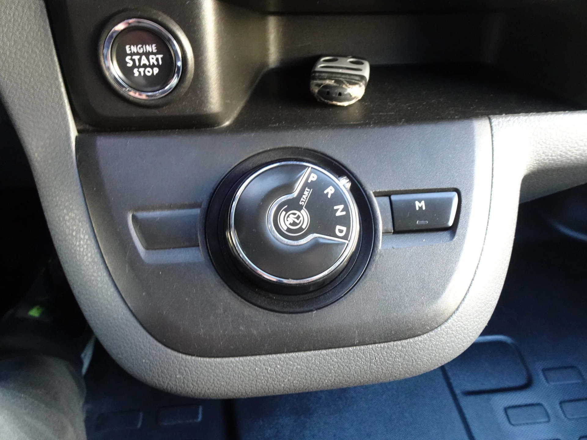 Hoofdafbeelding Toyota ProAce
