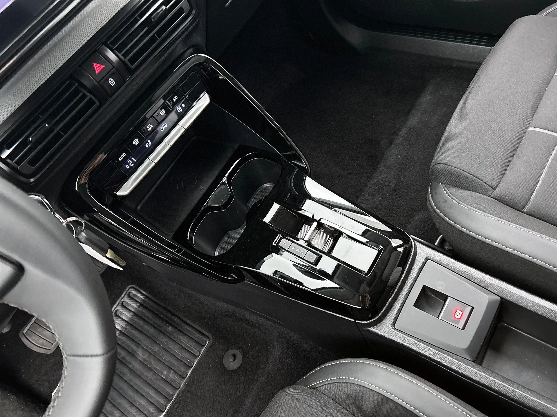 Hoofdafbeelding Citroën ë-C3